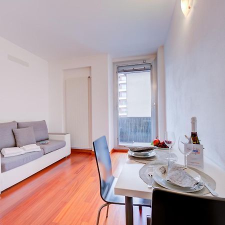 Moonlight - 150M From The Lake - Happy Rentals ลูกาโน ภายนอก รูปภาพ
