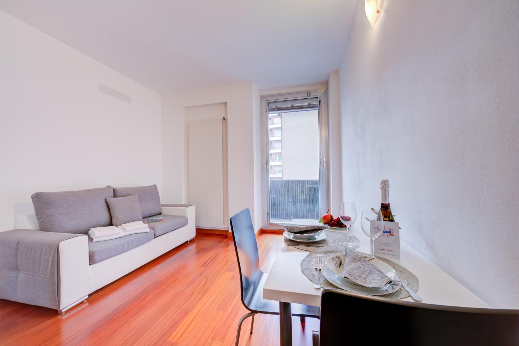 Moonlight - 150M From The Lake - Happy Rentals ลูกาโน ภายนอก รูปภาพ