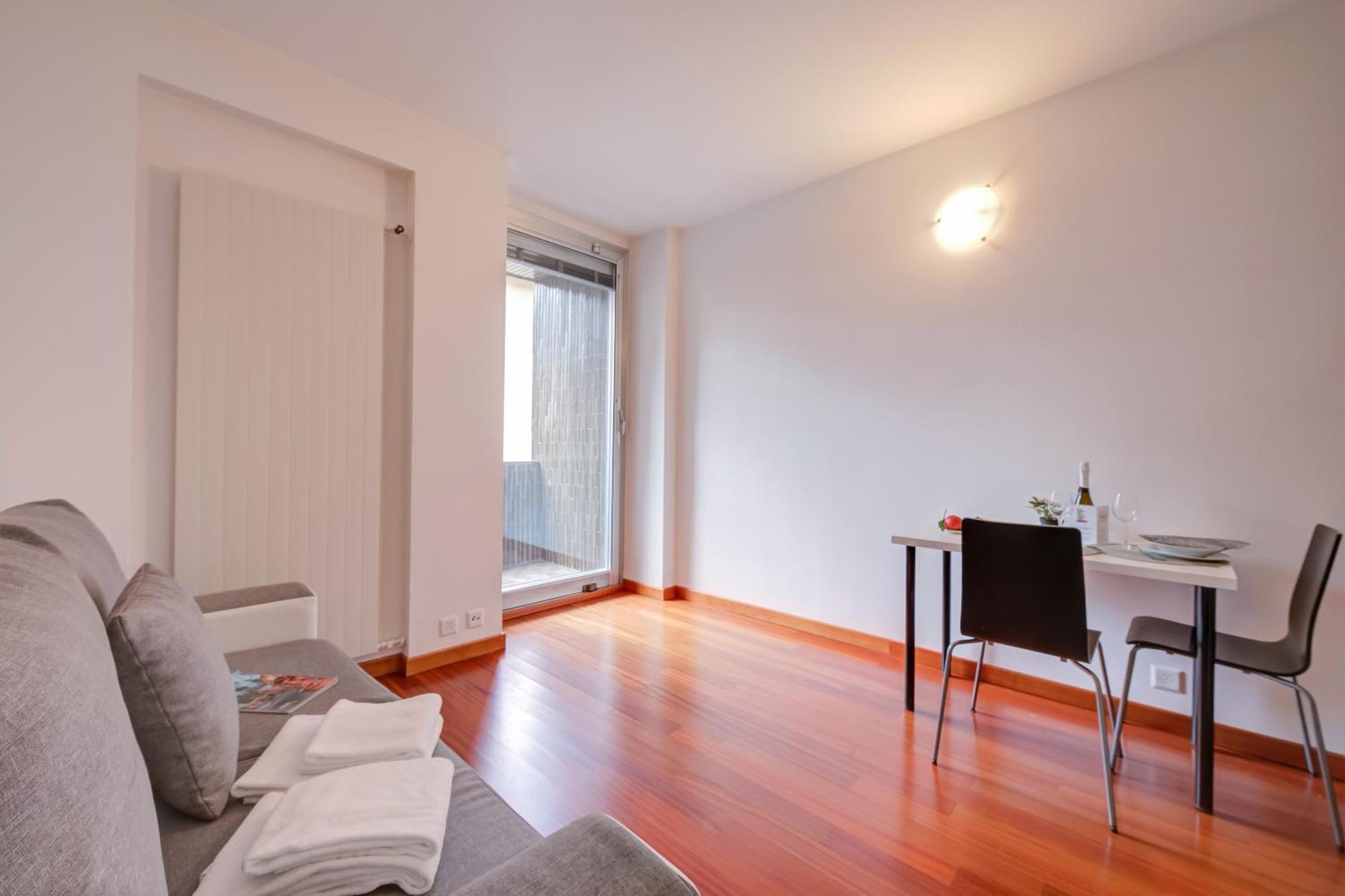 Moonlight - 150M From The Lake - Happy Rentals ลูกาโน ภายนอก รูปภาพ