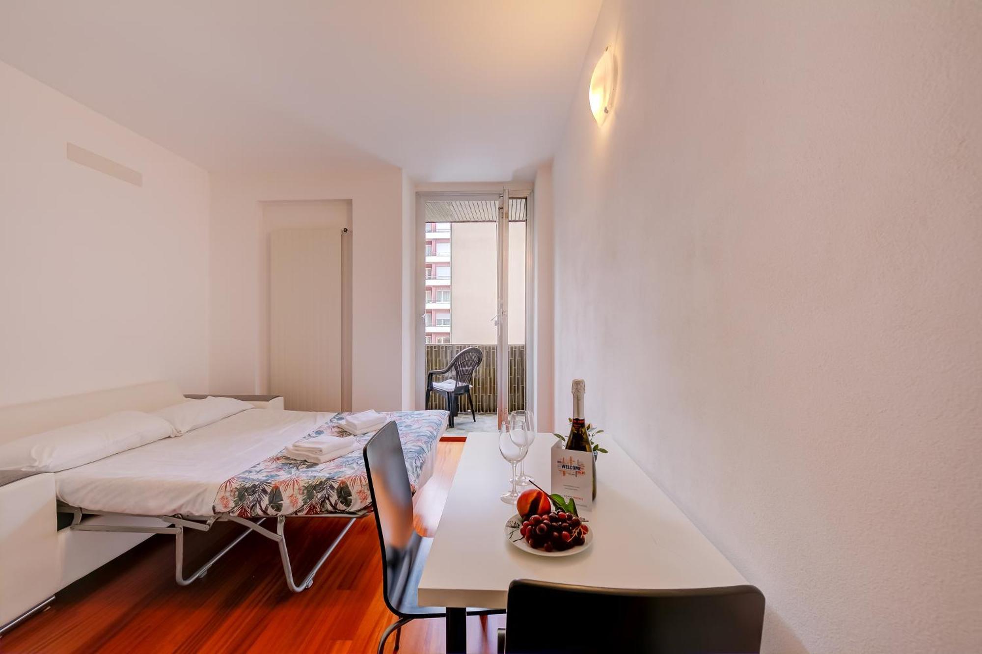 Moonlight - 150M From The Lake - Happy Rentals ลูกาโน ภายนอก รูปภาพ