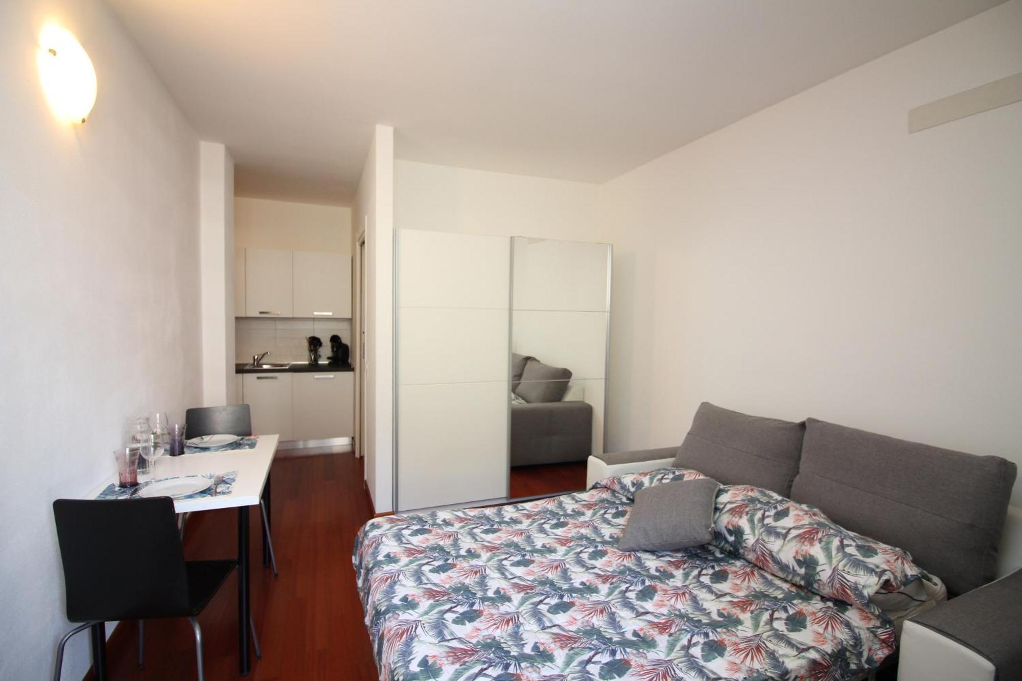 Moonlight - 150M From The Lake - Happy Rentals ลูกาโน ภายนอก รูปภาพ