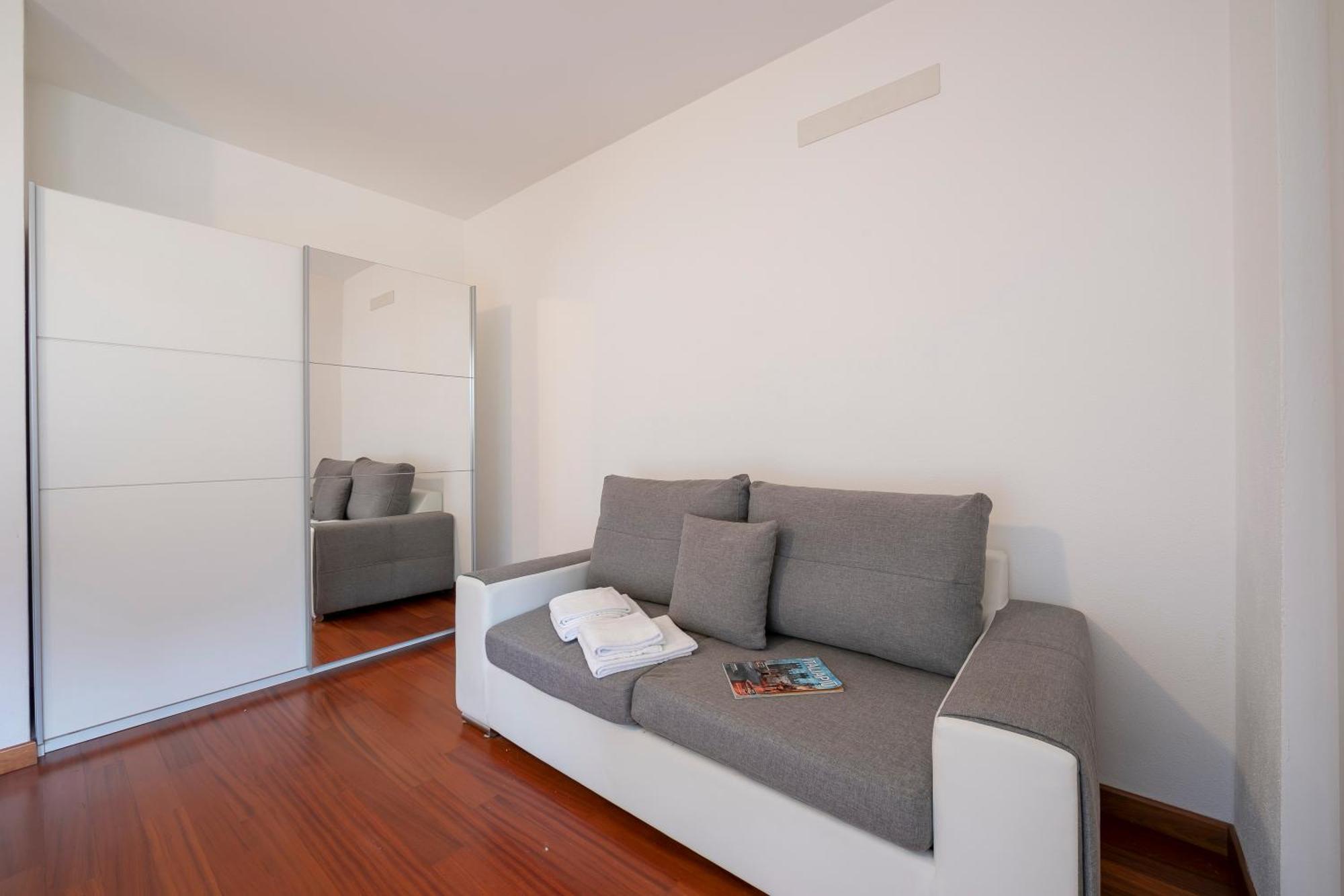 Moonlight - 150M From The Lake - Happy Rentals ลูกาโน ภายนอก รูปภาพ