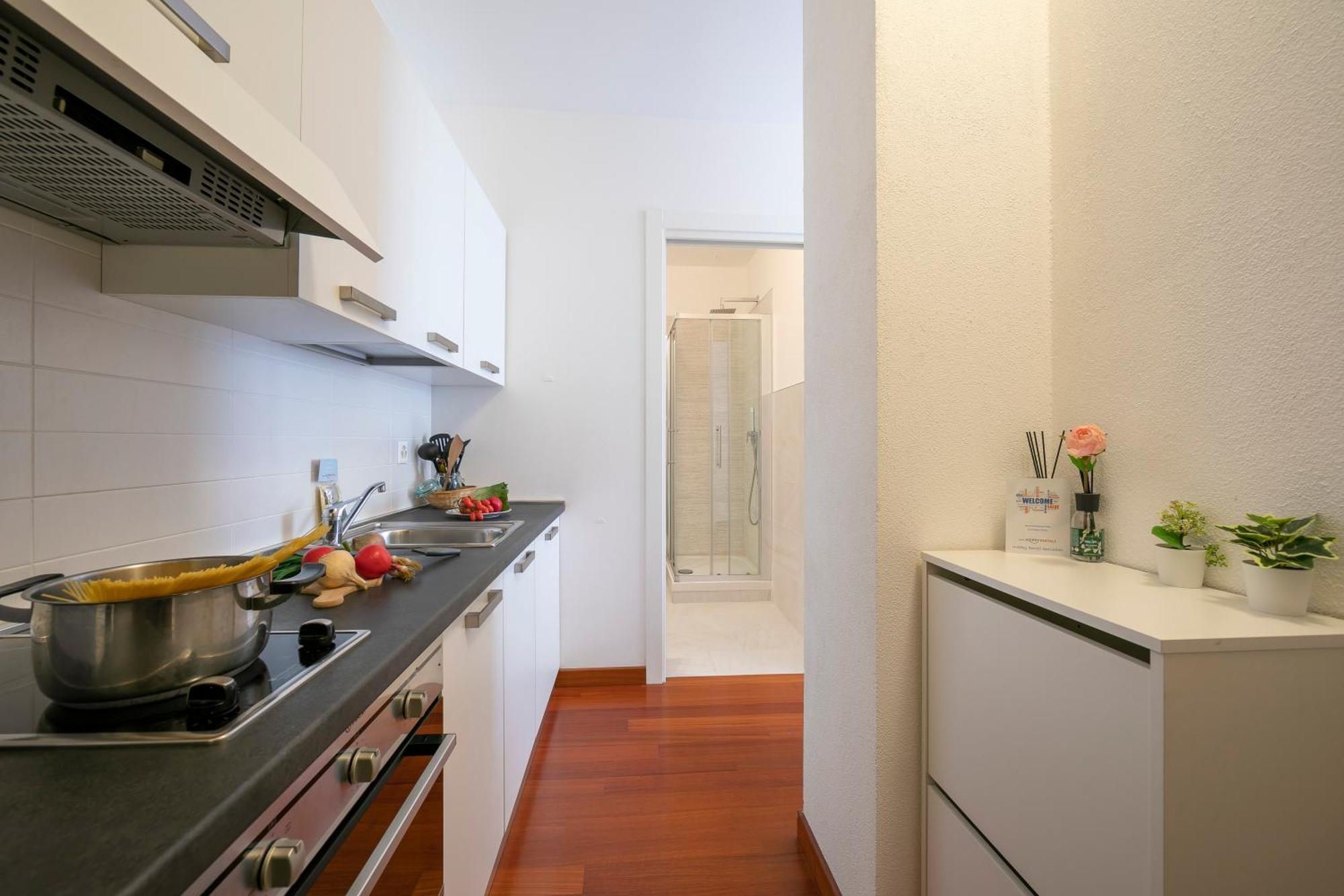 Moonlight - 150M From The Lake - Happy Rentals ลูกาโน ภายนอก รูปภาพ